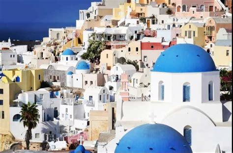 Santorin Individuell Gestaltbare Private Highlight Tour Getyourguide
