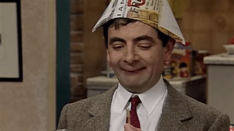 15 Interesting Mr Bean Facts Beano