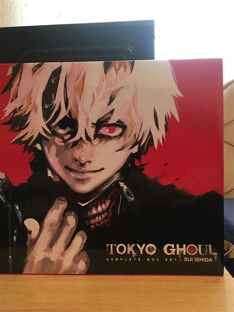 Tokyo Ghoul Watch Order Reddit We Thought We D Make It Easier For New