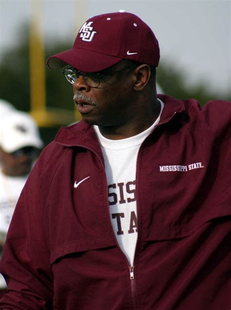 Sylvester Croom Headlines Class of 2020 for Alabama Sports Hall of Fame