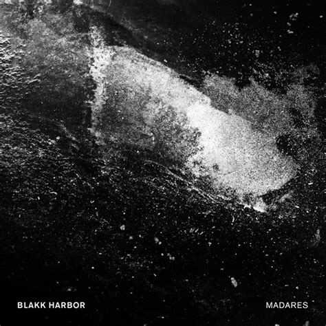 Madares By Blakk Harbor Album Dark Ambient Reviews Ratings Credits Song List Rate Your