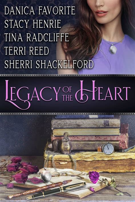 Media From The Heart By Ruth Hill Prism Book Tours “legacy Of The