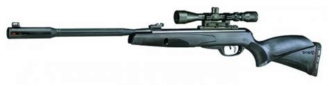 Gamo Whisper Fusion Mach 1 Air Rifle The Firearm Blog