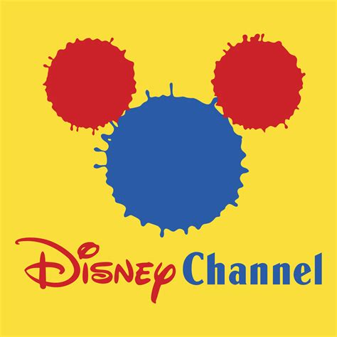 Which Disney Channel logo is your favorite? | Anime Superhero Forum