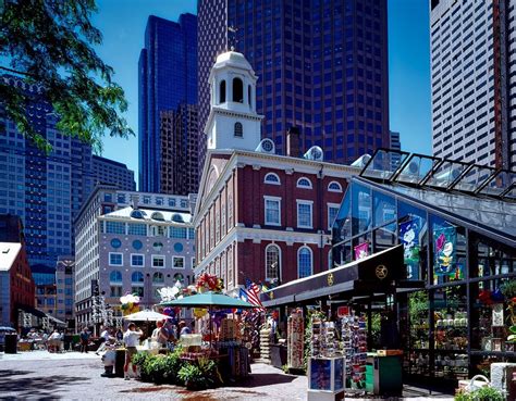 10 Best Shopping Malls In Boston Massachusetts Trip101