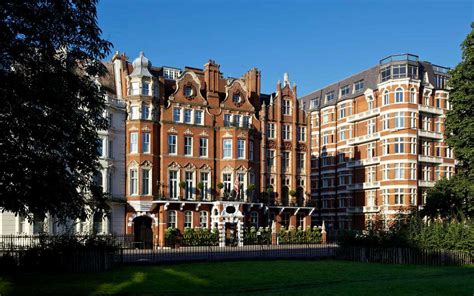 London Hotels Worlds Best 2019 Travel Leisure