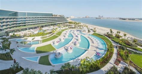 The Best Dubai Daycation Packages Condé Nast Traveller Middle East In