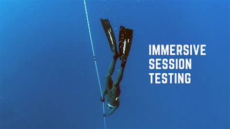 What Is Immersive Session Testing Dosmartqa