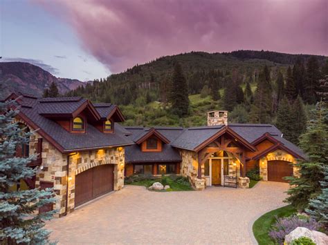 Lindsey Vonn Lists Vail Colorado Home For Sale For 6 Million Observer