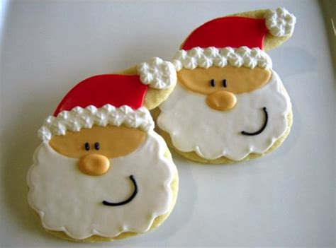 Then these latte decorated cookies are perfect! Best Christmas Cookies Decorating Ideas and Pictures | hubpages
