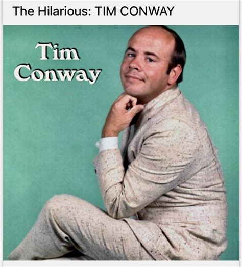 Rip Tim Conway 12 15 1933 05 14 2019 Comedian Videos