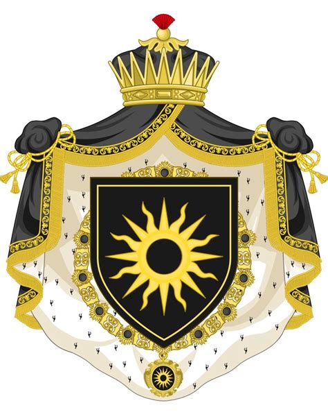 Fantasy Coat Of Arms Coat Of Arms Heraldry Heraldry Design