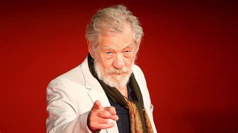 Its Years Since Ian McKellen Came Out And The Internet Is Celebrating BBC Three