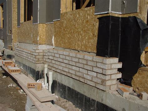 Brick Veneer Why You Should Consider This Great Homebuilding Option