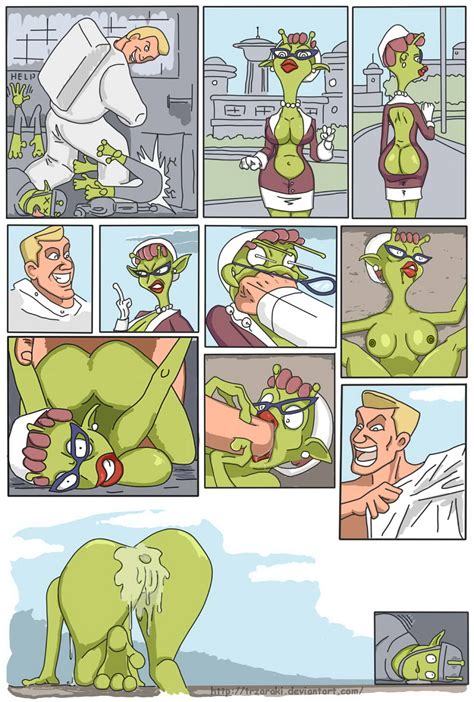 Порно Комикс Планеты Telegraph