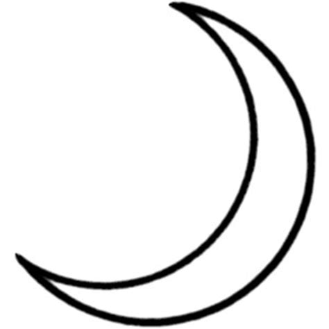 Moon Clipart Black And White Clip Art Library
