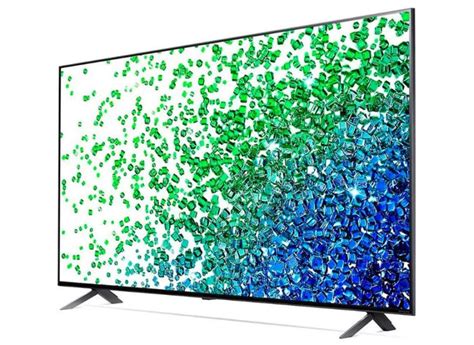 Smart Tv Nano Cristal 65 Lg Thinq Ai Com O Melhor Preço é