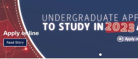 How to Apply for UFS Online Application 2024/2025 - Explore the Best of