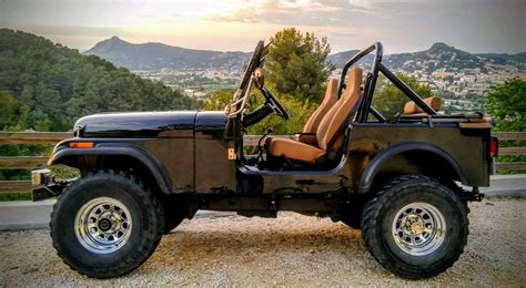 Pin By Frank Molinero On Jeep Wrangler Yj And Tj Jeep Life Jeep Cj7