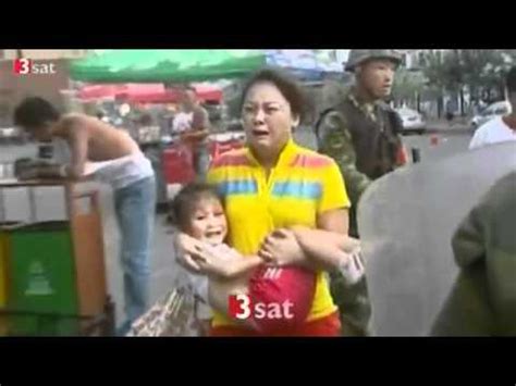 Die uiguren ( oguren ) wurden im 7. Vergessene Kriege: China/Uiguren - YouTube