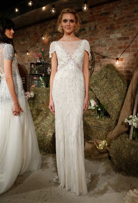 There may be some imperfections in the. Jenny Packham Nashville Wedding Dress | Jenny packham ...