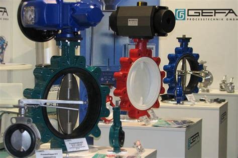 Willkommen im shop der solutions 30 field services süd gmbh. Gefa Processtechnik GmbH - Home