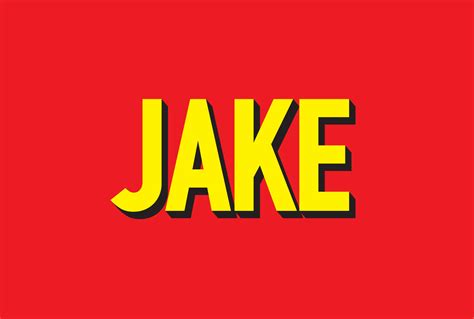 Jake Logos