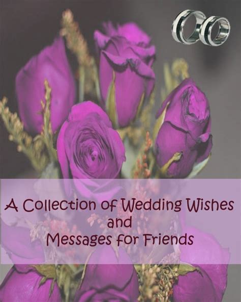 Belated wedding wishes for friends and family, bride, groom or loved ones. 14 Heartfelt Wedding Wishes and Messages for Your Friends | Holidappy