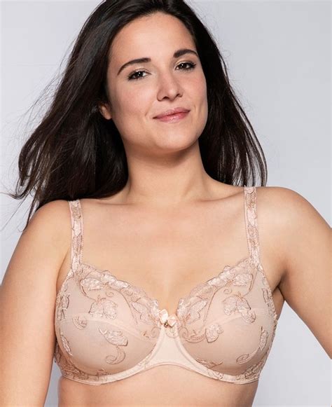 Nude Bra From Ulla Dessous Up To L Cup High Quality Bras Quality