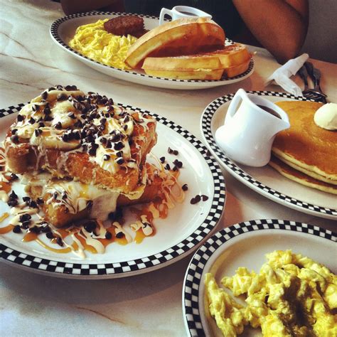 Breakfast Best Diners Near Me Molly Daily
