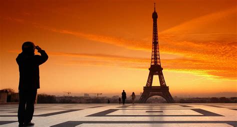 Turnul Eiffel Si Recordurile Sale