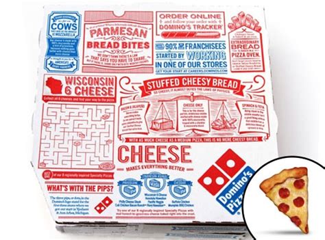 A Hacker Discovered How To Get Unlimited Free Dominos Pizza E