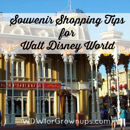 Disney world map print, florida fl usa map art poster, kissimmee city map wall decor,svandinavian poster art. Souvenir Shopping Tips for Walt Disney World