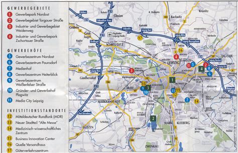 4014x3972 / 7,4 mb go to map. Guide to Bach Tour: Leipzig - Maps