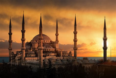 Présentation générale de la turquie. Voyage en Turquie : Istanbul et la Cappadoce en 8 jours