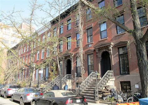 The Most Charming Spots In The Greenwich Village Historic District Sqft