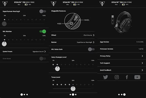 Turtle Beach Stealth Gen Max Review Page Of Aph Networks