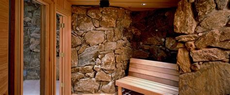 Custom Saunas For Residential Or Commercial Use Sauna Steam Sauna