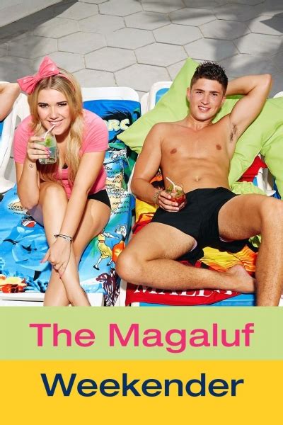 Watch The Magaluf Weekender Full Movie On Gomovies