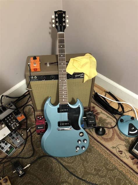 What Is Your Beater Guitar Telecaster Guitar Forum