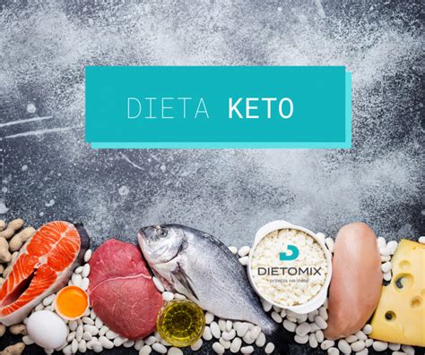 Dieta ketogeniczna zasady przepisy i lista produktów Dietomix