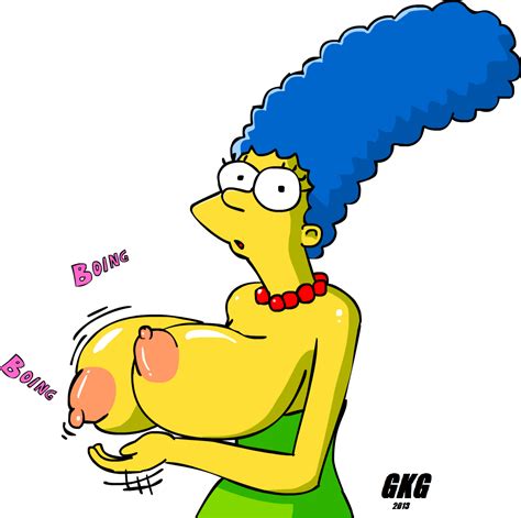 Post 1125826 Gkg Margesimpson Thesimpsons