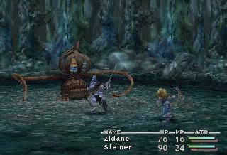 This page contains information about tips for stealing items and equipment from enemies. Walkthrough:Final Fantasy IX/Nightravens/Part 2 | Final Fantasy Wiki | FANDOM powered by Wikia