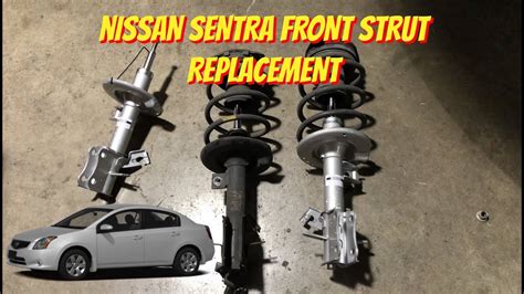 Its effectiveness, however, all comes down to your car. Front Shock (Strut) Replacement with Basic Hand Tools ...