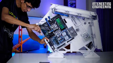 How To Build An Ultimate Gaming Pc With Only 5000