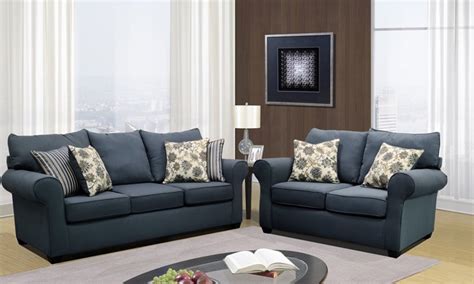 Paisley Sofa Set Baci Living Room