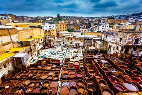 11 Days Visual Morocco Photography Tour And Vacation From Marrakech To