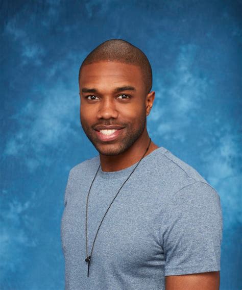 Demario Jacksons First Words After ‘bachelor In Paradise Sex Scandal