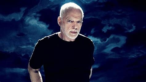 David Gilmour On Pink Floyd And Solo Album Rattle That Lock News Com