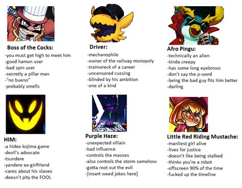 a hat in time memes